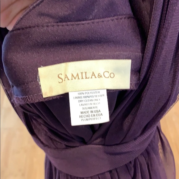 Gown - Picture 4 of 4